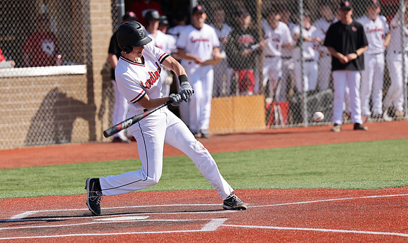 4-15-23 VARSITY (John Schmidt Day) vs. LaFollette  (74)