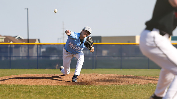 5-4-23 VARSITY vs. Sun Prairie East (60)