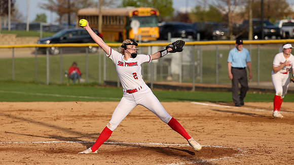 5-9-23 VARSITY (SENIOR NIGHT) vs. Sun Prairie West  (207)