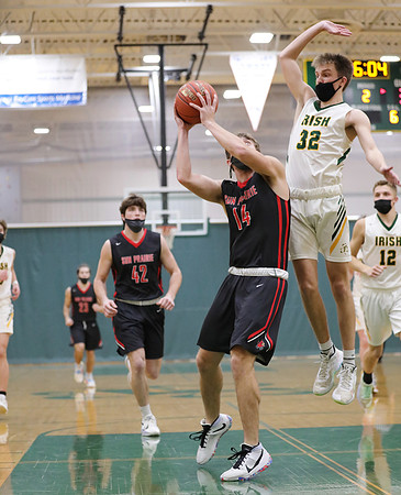 14 Ben Olson 2021 vs. Freedom (1)