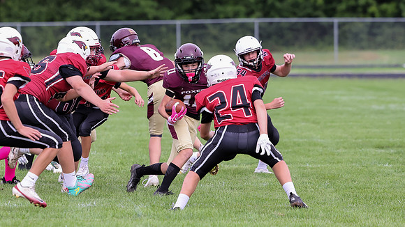 9-15-26 Omro Foxes vs. Mayville (462)