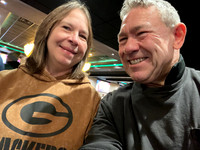 1-9-24 Packers vs. Bears