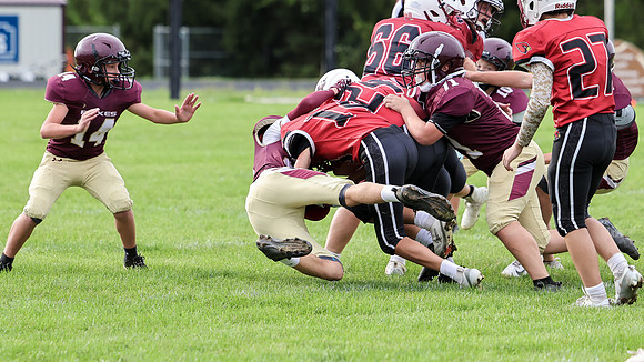 9-15-26 Omro Foxes vs. Mayville (811)