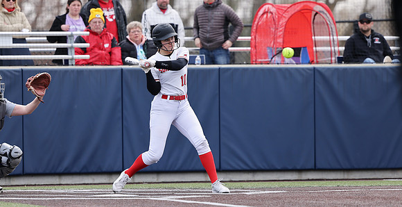 10 Kaylie Frydenlund  (94)
