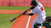 4-24-23 VARSITY GAME 1 vs. Janesville Parker (2)