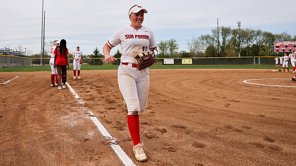 5-9-23 VARSITY (SENIOR NIGHT) vs. Sun Prairie West  (76)