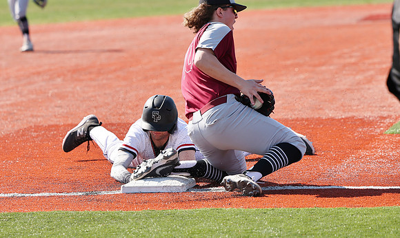 4-15-23 VARSITY (John Schmidt Day) vs. LaFollette  (40)
