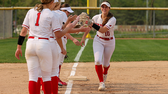 5-17-23 VARSITY vs. Madison La Follette (41)
