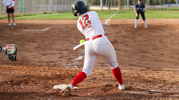 5-9-23 VARSITY (SENIOR NIGHT) vs. Sun Prairie West  (212)