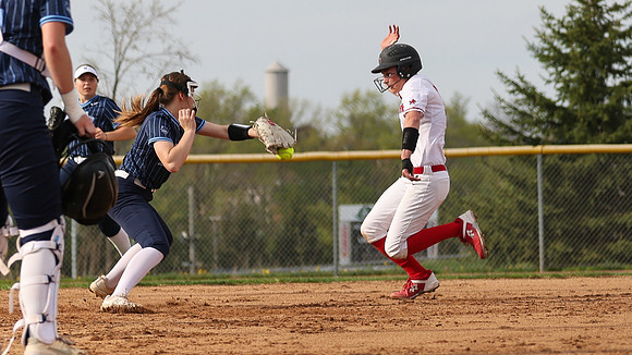 5-9-23 VARSITY (SENIOR NIGHT) vs. Sun Prairie West  (109)