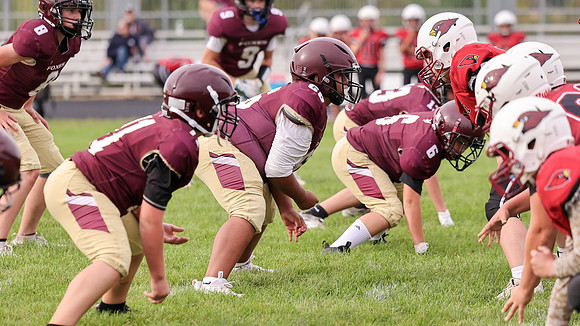 9-15-26 Omro Foxes vs. Mayville (784)