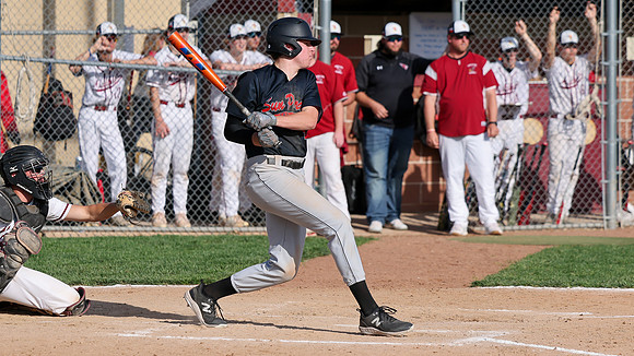 5-15-23 VARSITY vs. Middleton - Strike Out Cancer Game  (87)