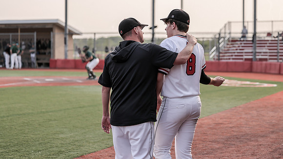 Coach Chad Kavanaugh  (10)