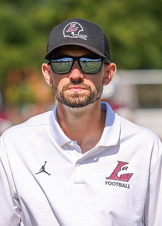 Coach Tarek Yaeggi (4)
