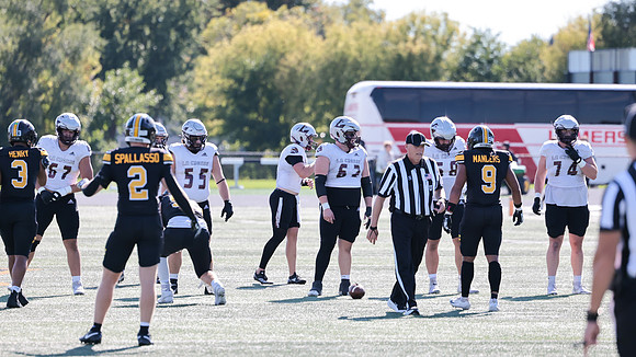 10-3-26 EAGLES vs. Oshkosh (1848)