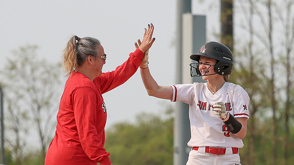 Coach Jamie Olson  (2)