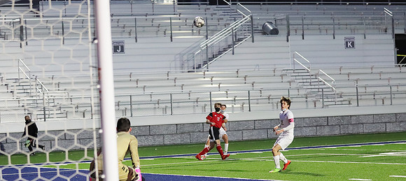 Varsity Soccer vs. Racine Cae  3-30-21 (80)