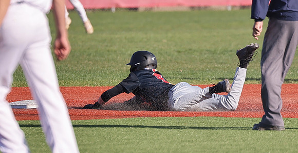 4-18-23 VARSITY vs. Madison La Follette (80)