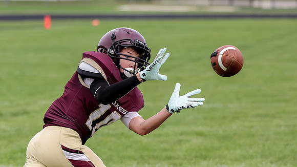 9-15-26 Omro Foxes vs. Mayville (243)