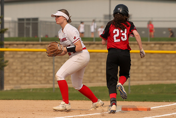 5-17-23 VARSITY vs. Madison La Follette (70)