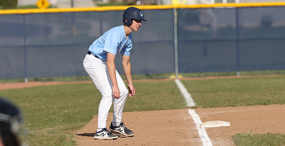 5-4-23 VARSITY vs. Sun Prairie East (77)