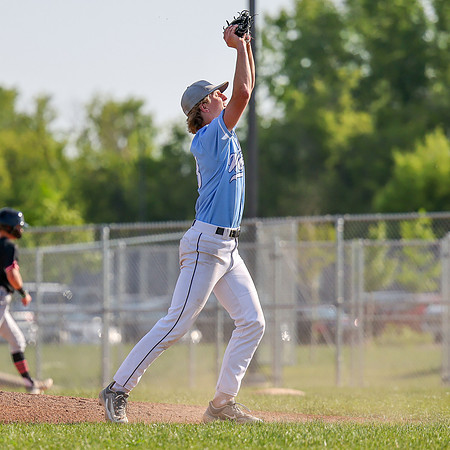 5-30-23 VARSITY (REGIONAL Game 1) vs. La Crosse Central  (48)