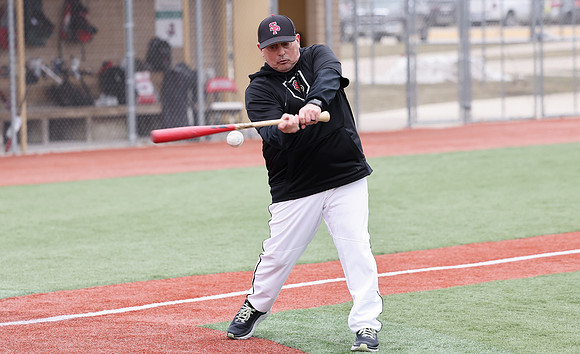 Coach Jack Marchese  (10)
