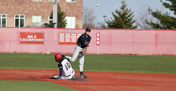 4-18-23 VARSITY vs. Madison La Follette (63)