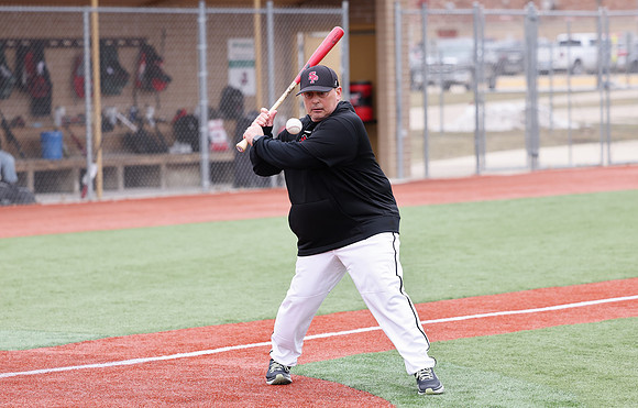 Coach Jack Marchese  (8)