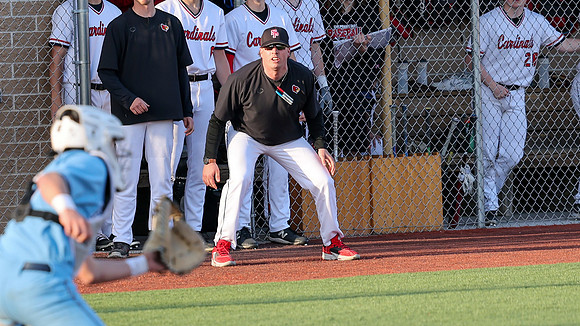 Coach Aaron Schmidt (1)