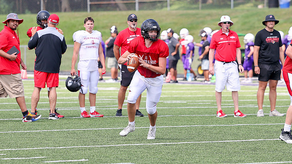 8-16-24 JV SCRIMMAGES vs. Grafton, Kettle Moraine & Beaver Dam (74)