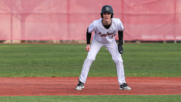 4-24-23 VARSITY GAME 1 vs. Janesville Parker (192)