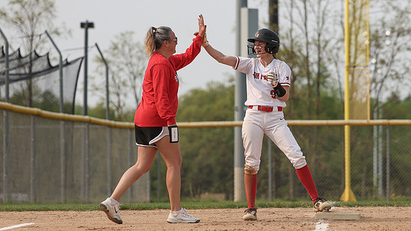 Coach Jamie Olson  (1)