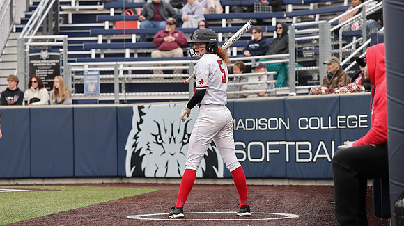 5 Brooke Kavanaugh  (20)