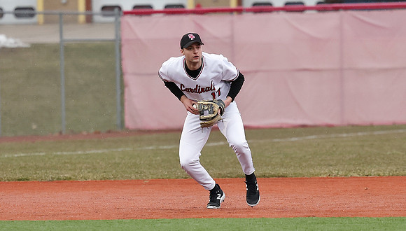 17 Isaac Wendler  (30)