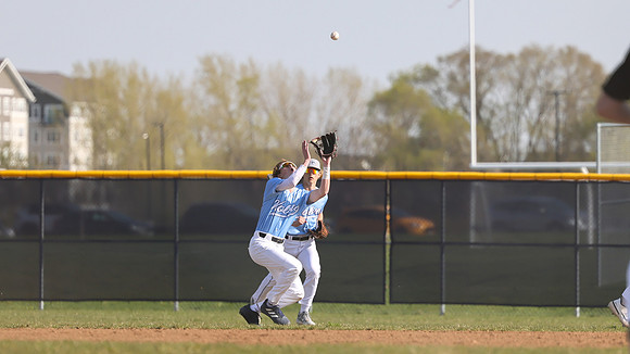 5-4-23 VARSITY vs. Sun Prairie East (63)