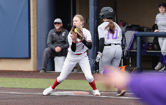 9 Abby Packard  (75)