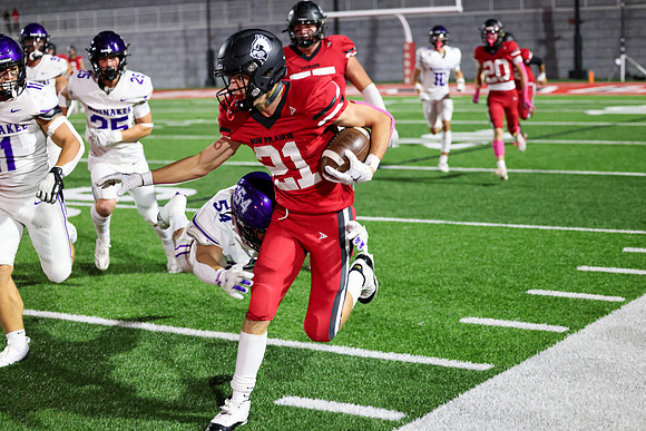 21 Brady Kaufman (27)