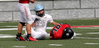 8-18-22 JV Football vs. Sun Prairie East