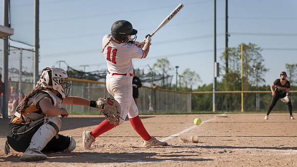 5-25-23 REGIONAL Championship vs. DeForest  (64)