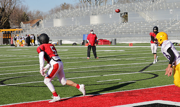 3-19-21 Freshman Scrimmage vs. DeForest  (35)