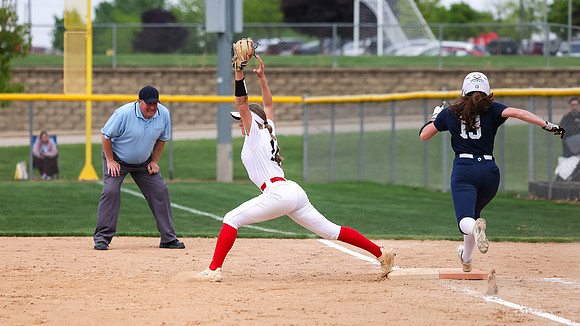 5-14-24 Sun Prairie East Varsity vs. Sun Prairie West  (526)