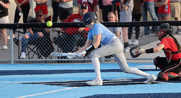 4-11-23 VARSITY  vs. Sun Prairie East  (Hits for Autism ) (233)