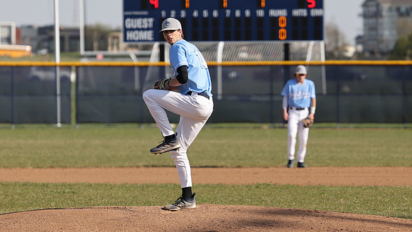 5-4-23 VARSITY vs. Sun Prairie East (65)