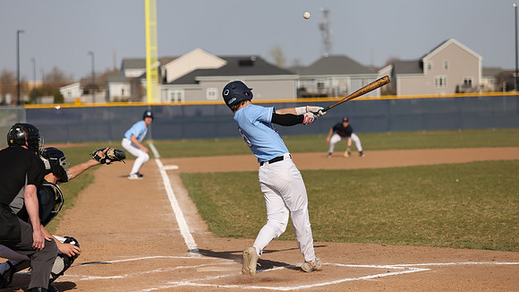 5-4-23 VARSITY vs. Sun Prairie East (79)