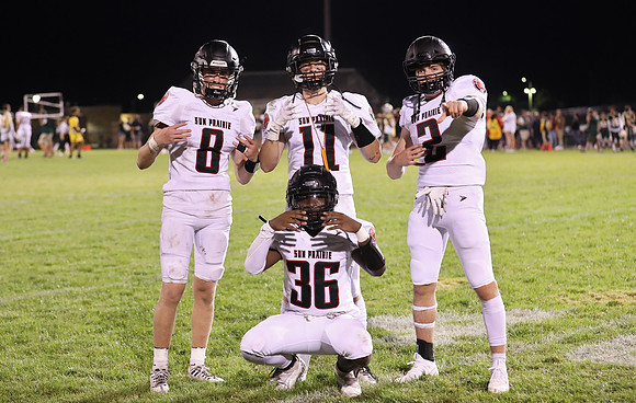 36 AJ Colvin  (7)