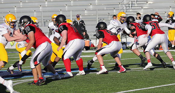 3-19-21 JV Scrimmage vs. DeForest  (57)