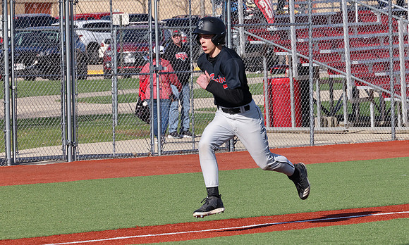 4-18-23 VARSITY vs. Madison La Follette (29)