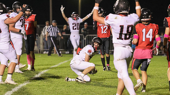 21 Brady Kaufman (50)