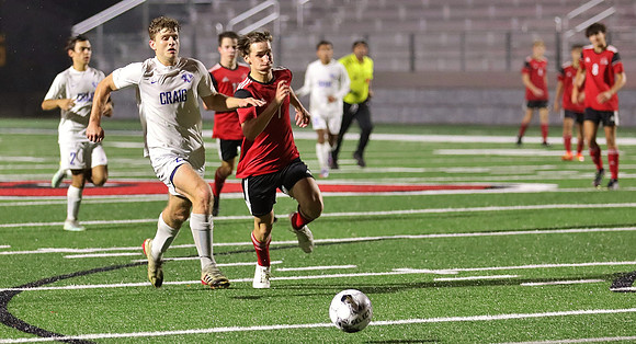 7 Landon Pederson (20)